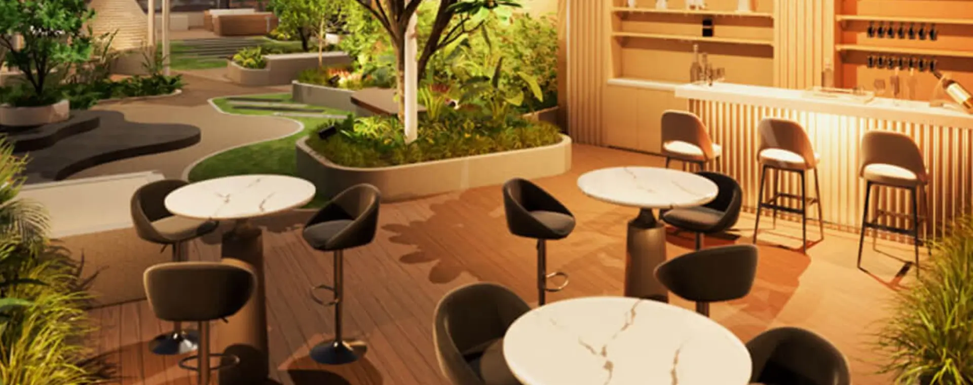 Rustomjee 180 Bayview Project Video