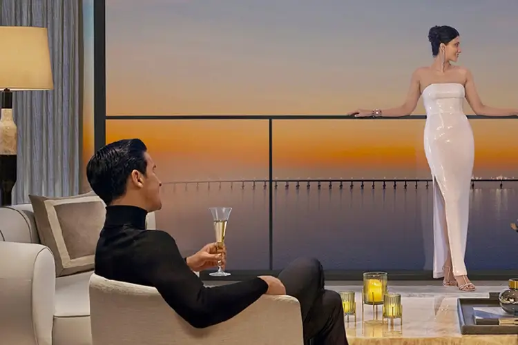 Rustomjee 180 Bayview 