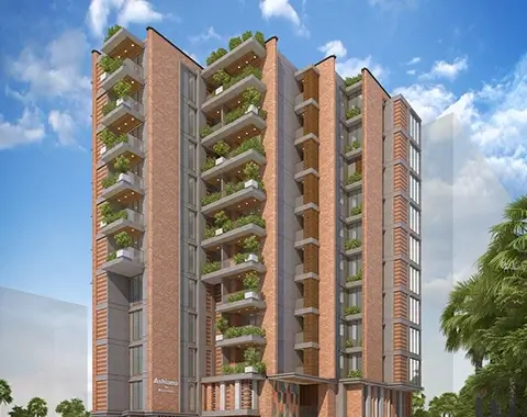 Rustomjee Ashiana Eco-friendly Features