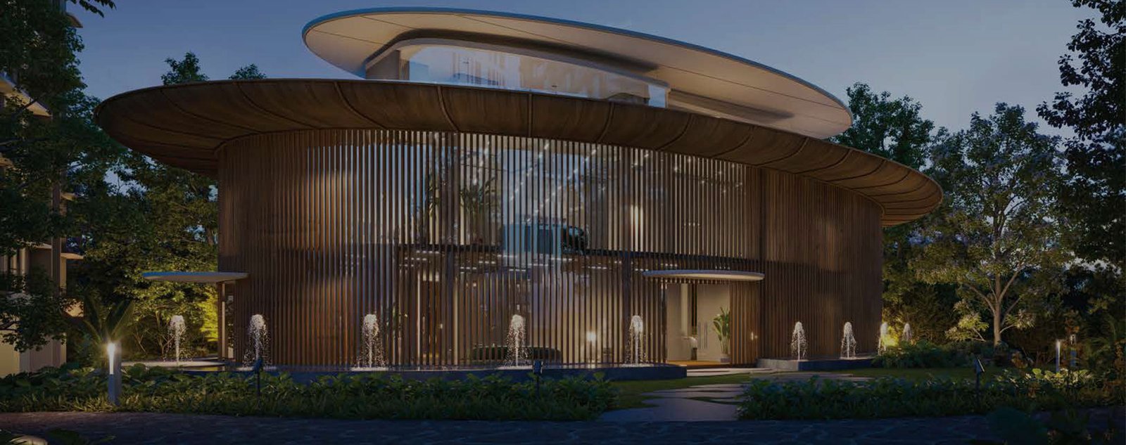 Rustomjee Balmoral Project Video