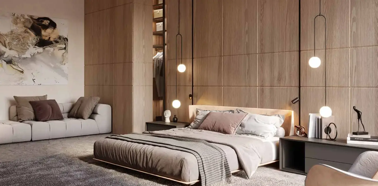 Rustomjee Crescent Project Video