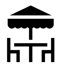 Rustomjee Ocean Vista Family Lounge