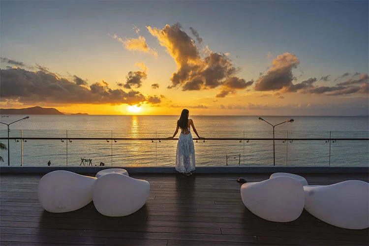 Rustomjee Ocean Vista 