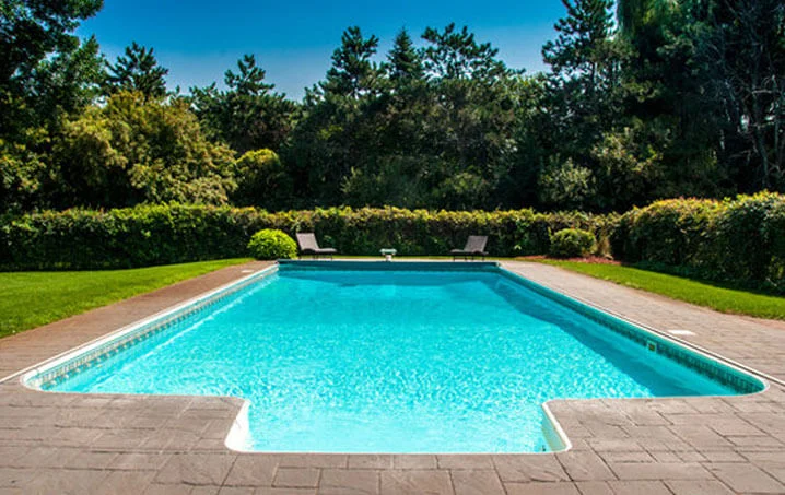 Rustomjee Seasons Swimming Pool