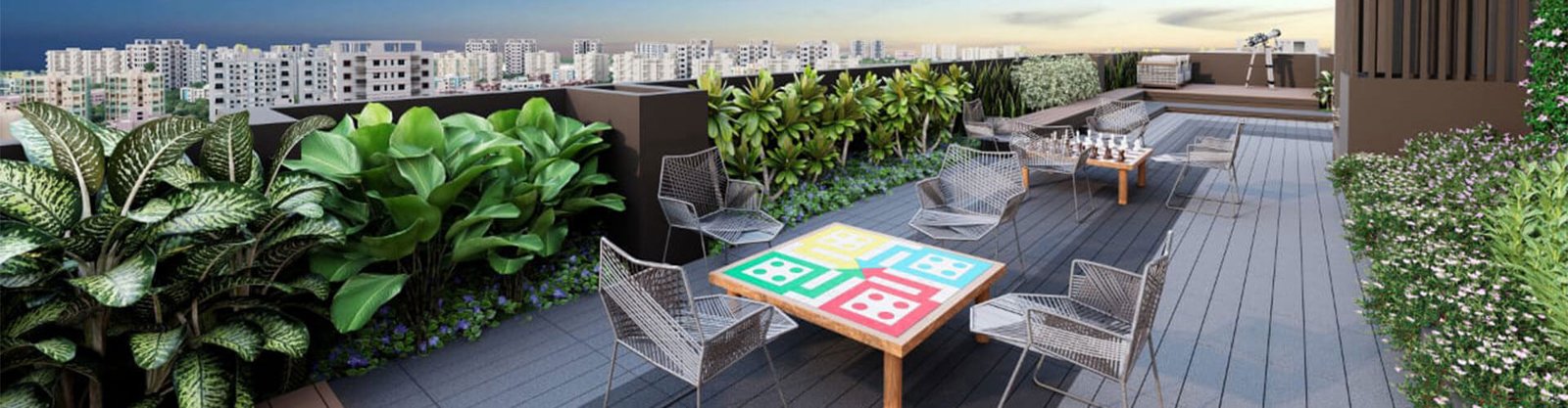 Rustomjee Stella BKC Project Video