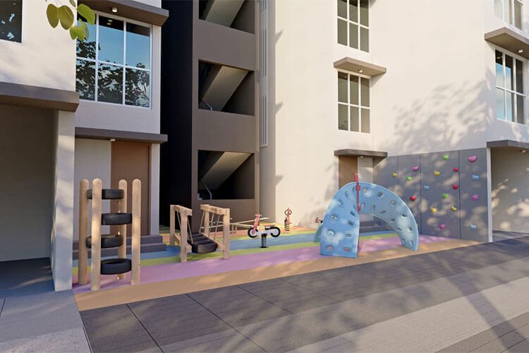 Rustomjee Stella BKC 