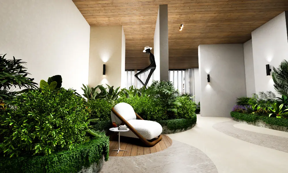 Reading Pod
