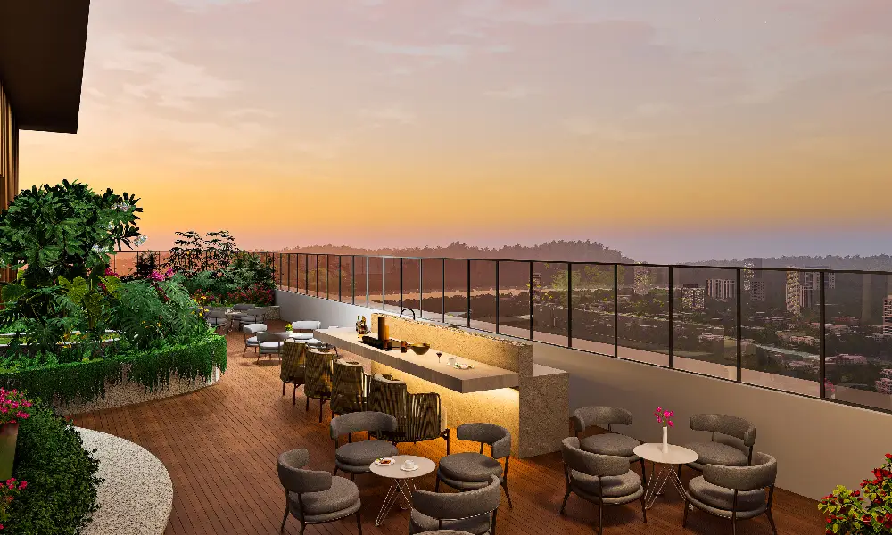 Sky Bar